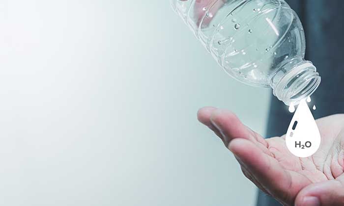 Dehidrasyon nedir? Ne zaman ve nerelerde olur?