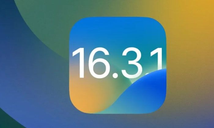 İOS 16.3.1 güncellemesi yayınlandı mı? Özellikleri nedir?