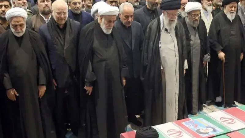 Haniye suikastına ilişkin yeni ayrıntılar: Kattaki üç odada daha aktif edilmemiş patlayıcı bulunduğu iddia ediliyor