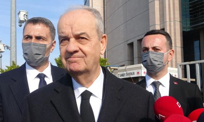 3 yıl hapsi istenen İlker Başbuğ için karar çıktı