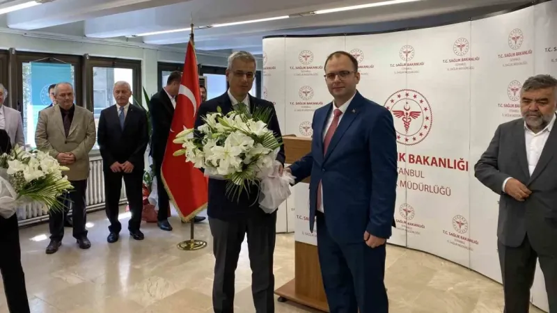 Bakan Memişoğlu: “Dünyaya örnek olabilecek bir sistem, kıymetini bilmemiz lazım”