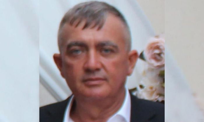 Adıyaman’daki depremde Hasan Yankuncu hayatını kaybetti