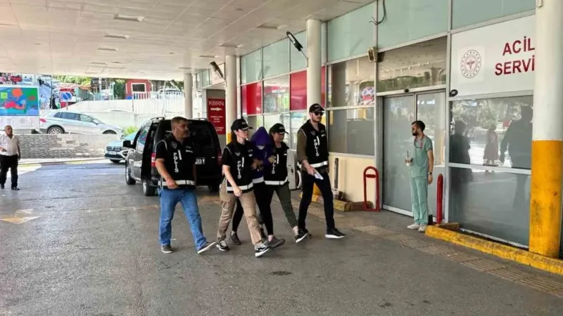 İzmir’deki Seçil Erzan vakasında tutuklu döviz bürosu sahibine tahliye