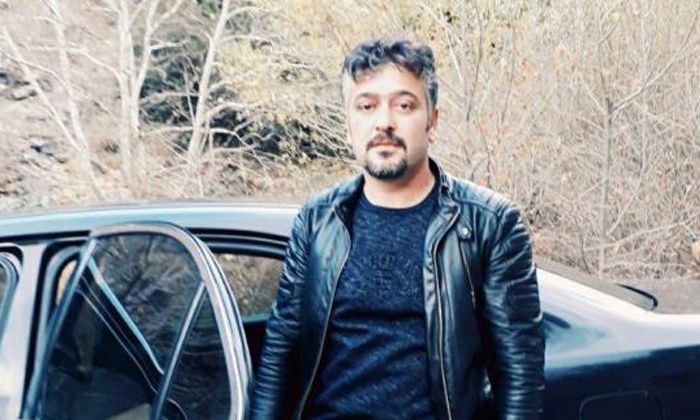 Denizli’de Ramazan Ceylan ölü bulundu