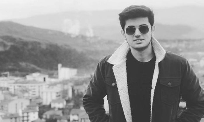 Depremde hayatını kaybeden Asteğmen Enes Melik Köseoğlu defnedildi