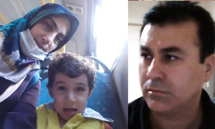 Kahramanmaraş’taki depremde öğretmen Ali Şahin ve eşi Gülistan Şahin hayatını kaybetti Kahramanmaraş’taki depremde öğretmen Ali Şahin ve eşi Gülistan Şahin hayatını kaybetti