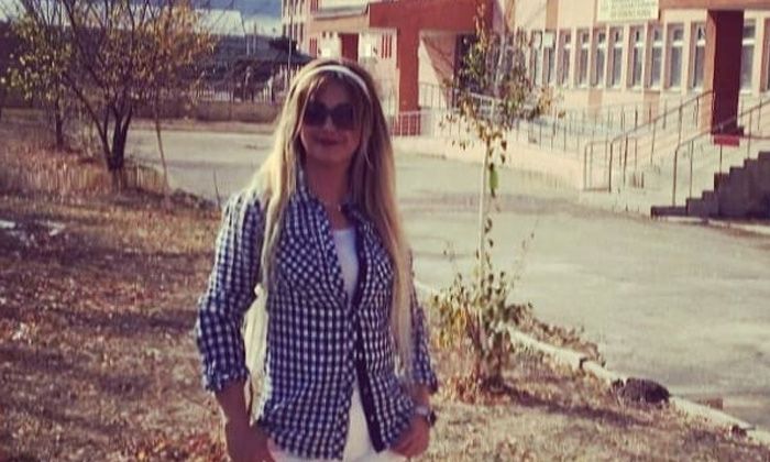 Kahramanmaraş’taki depremde öğretmen Arzu Yurtgan hayatını kaybetti