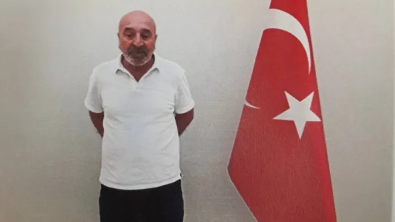 MİT’ten PKK/KCK Avusturya yapılanmasına büyük darbe: Hıdır Korkut tutuklandı MİT’ten PKK/KCK Avusturya yapılanmasına büyük darbe: Hıdır Korkut tutuklandı