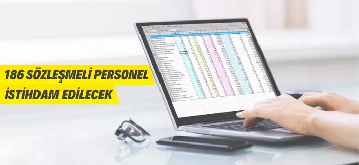 Sivas Cumhuriyet Üniversitesi Sözleşmeli Personel Alacak