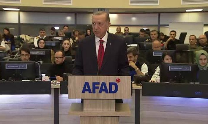 47 bin binadaki 211 bin konu yıkılmış, acil yıkılacak veya ağır hasarlı