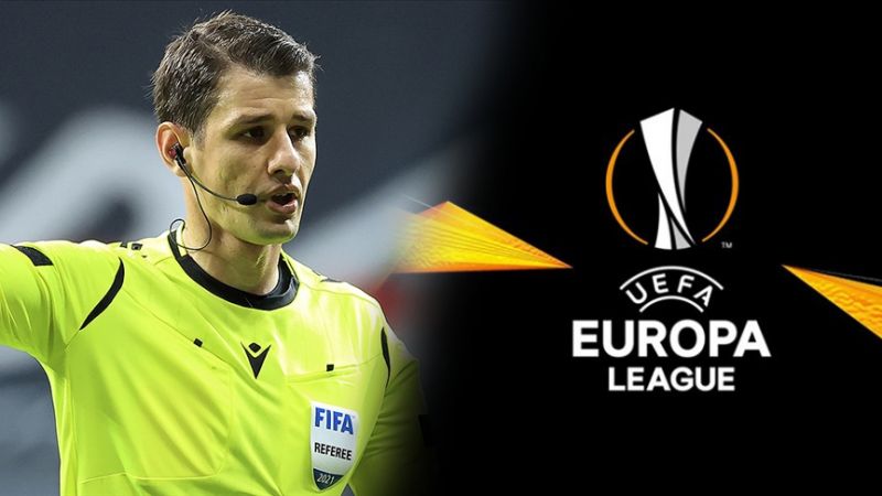 Ajax – Union Berlin maçına Türk hakem