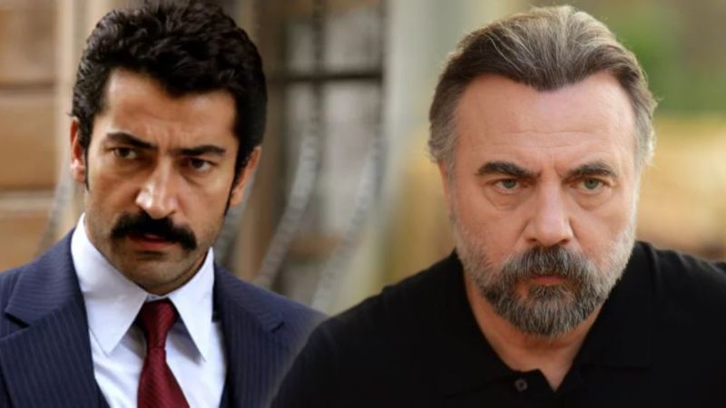 Oktay Kaynarca, Kenan İmirzalıoğlu neden gündem oldu? Oktay Kaynarca ile Kenan İmirzalıoğlu ne oldu? ATV’den Oktay Kaynarca ve Kenan İmirzalıoğlu Kararı!