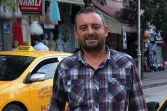 Sakarya’da Saim Odabaşı ölü bulundu