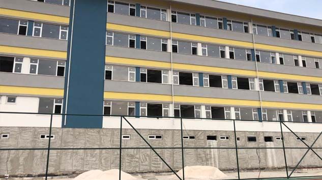 Türkiye’nin dört bir yanındaki okulların iklimlendirmesinde, Bosch Termoteknoloji ürünleri kullanılacak