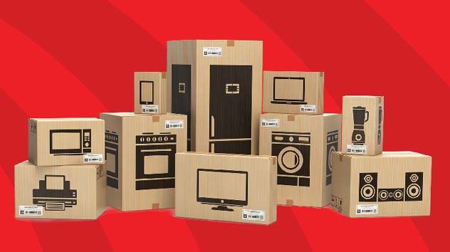 Her evin ihtiyacı elektronik ürünler MediaMarkt’ta indirime girdi