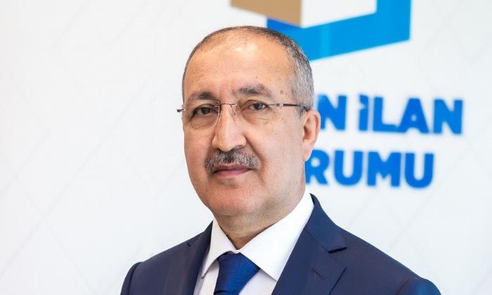 Basın camiası yüzyılın afetinde tek vücut oldu