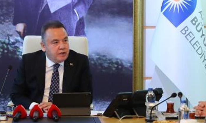 Antalya’ya gelen depremzede sayısı 101 bini geçti