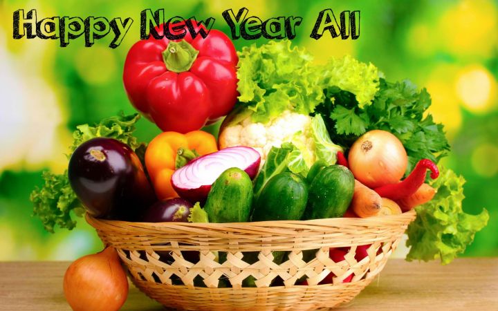 Bu diyetle yeni yılda ışıl ışıl ışıldayacaksınız