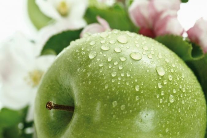 Bu diyetle yeni yılda ışıl ışıl ışıldayacaksınız