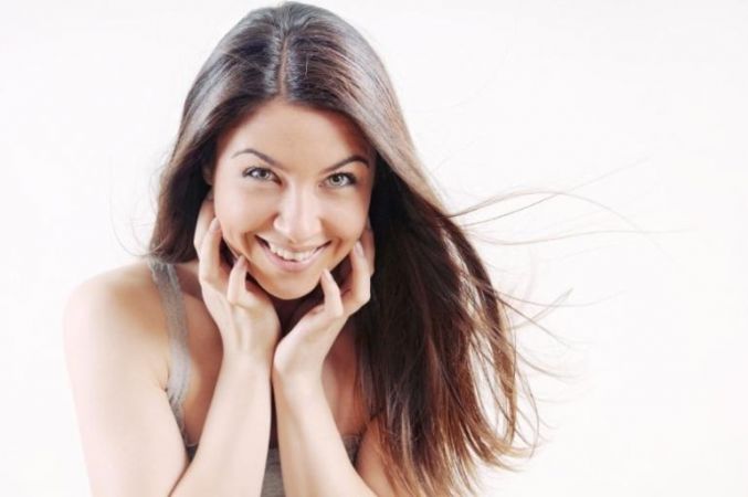 Bu diyetle yeni yılda ışıl ışıl ışıldayacaksınız