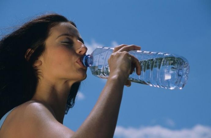 Bu diyetle yeni yılda ışıl ışıl ışıldayacaksınız