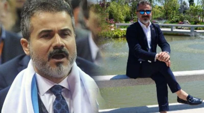 Suat Kılıç kim, kimdir? Eski Gençlik ve Spor Bakanı Suat Kılıç kim, nereli, ne iş yapıyor?