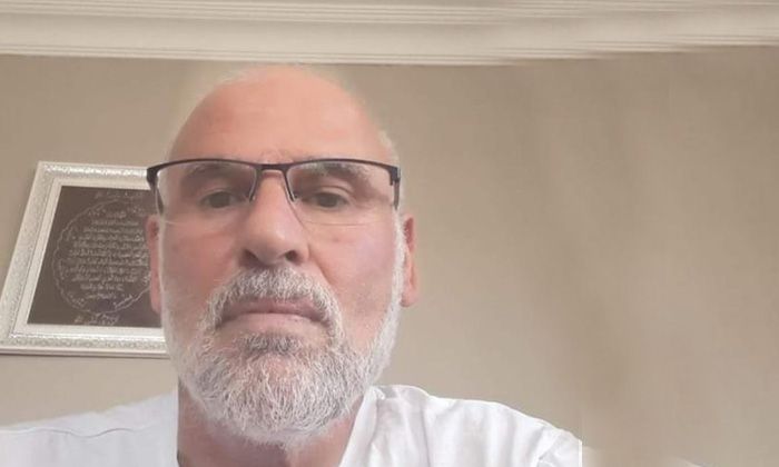 Kocaeli’de otomobilin çarptığı Mehmet Sami Taşçı hayatını kaybetti