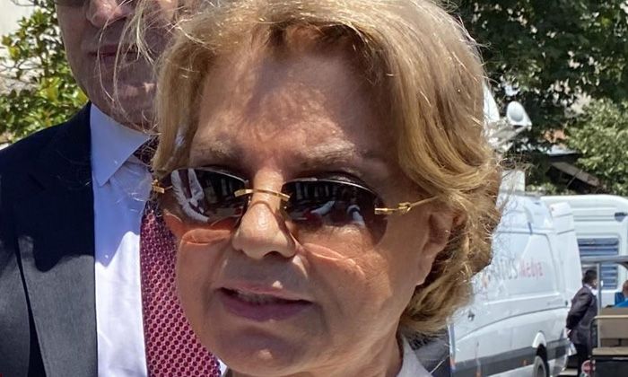 Tansu Çiller Ortak Yayında deprem için ne kadar bağışladı?