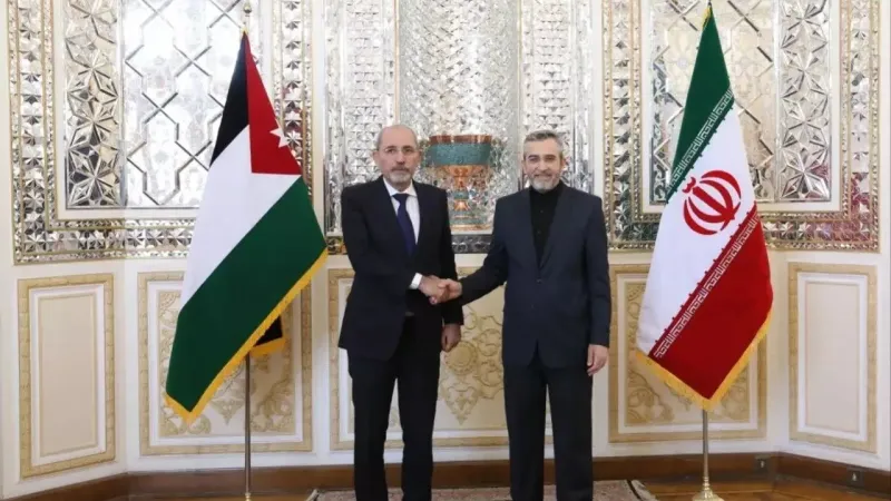 İran Dışişleri Bakan Vekili Ali Bakıri: “İsrail’in, vahşice eylemlerinin ağır bedeli olduğunu anlaması için kesin ve sert bir yanıt alması gerekiyor”