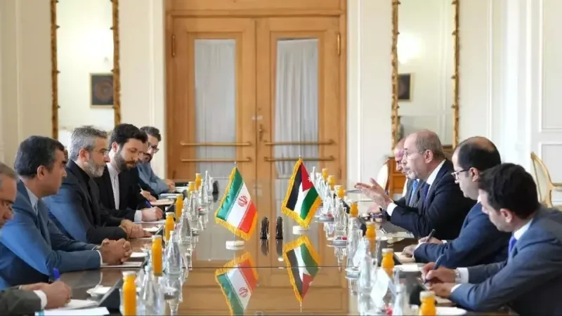 İran Dışişleri Bakan Vekili Ali Bakıri: “İsrail’in, vahşice eylemlerinin ağır bedeli olduğunu anlaması için kesin ve sert bir yanıt alması gerekiyor”