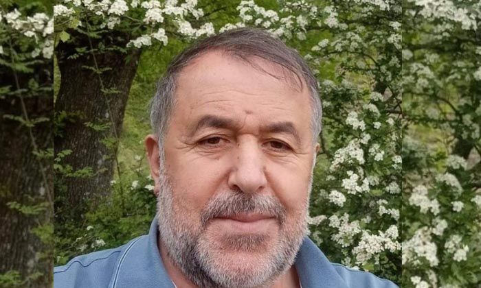 Bartın’da Faik Yılmaz hayatını kaybetti
