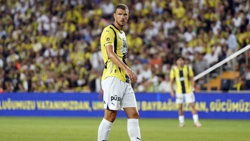 Fenerbahçe, Lille deplasmanında