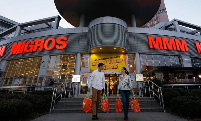 Migros yine yaptı yapacağını! Aktüel ürünler bu haberde!