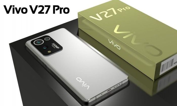 Fiyat performans ürün Vivo V27 tasarımı nasıl? Vivo V27 piyasaya çıktı mı?