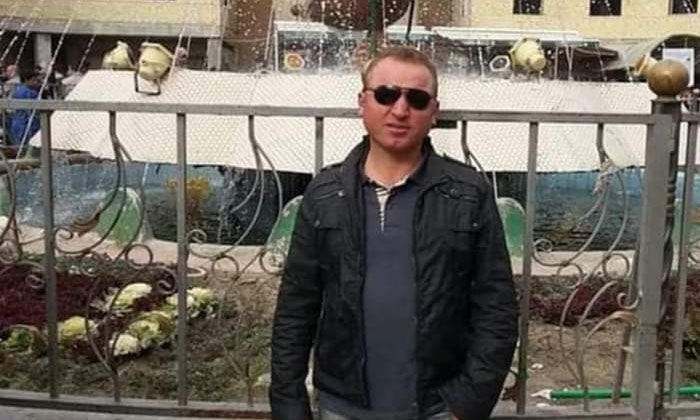 Tekirdağ’da Aşkın Özdemir hayatını kaybetti Tekirdağ’da Aşkın Özdemir hayatını kaybetti