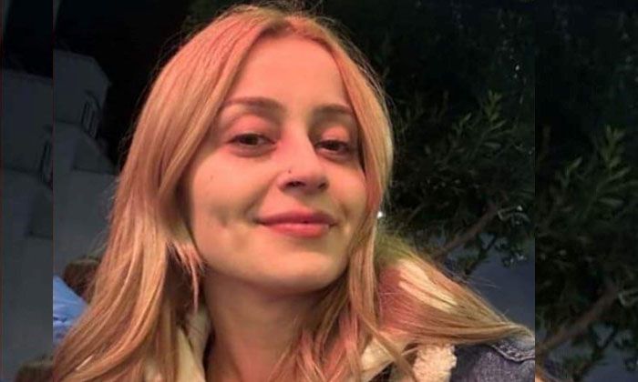 Hatay’da hayatını kaybeden voleybolcu Gözde Öztürk toprağa verildi