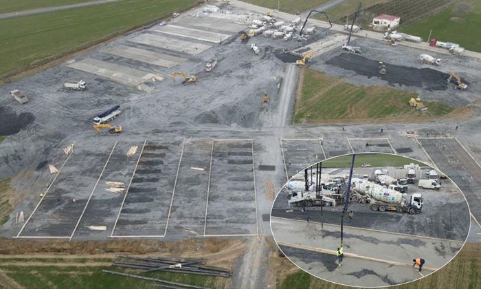 Bakan Kurum: Kalıcı konutlar için de çalışmalar başlatıldı