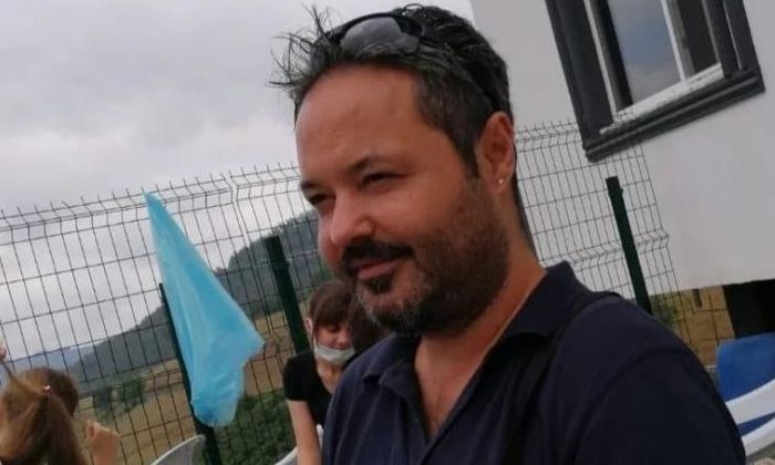 Hatay’daki depremde Fethiyeli sağlık memuru Muzaffer Kılınç hayatını kaybetti