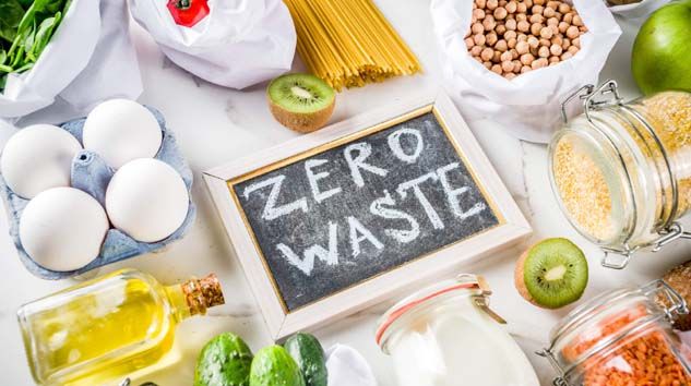 Tomra Food gıda israfına karşı çözümler sunuyor