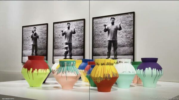 Saldırıya Uğrayan 10 Ünlü Sanat Eseri