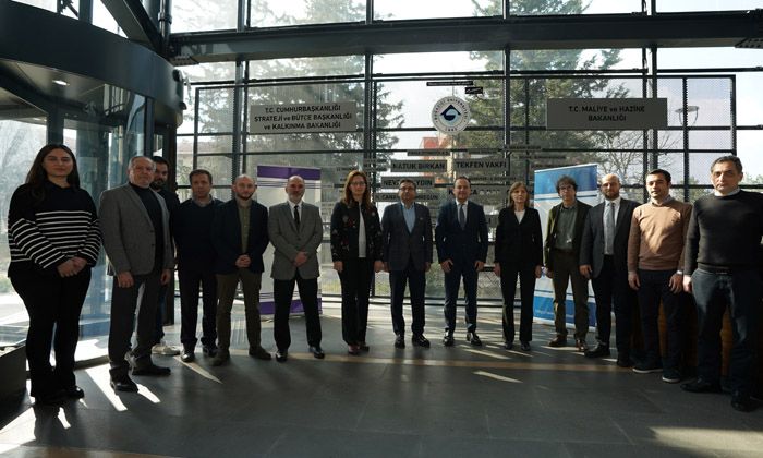 Depreme daha dayanaklı boru bağlantıları üretilecek