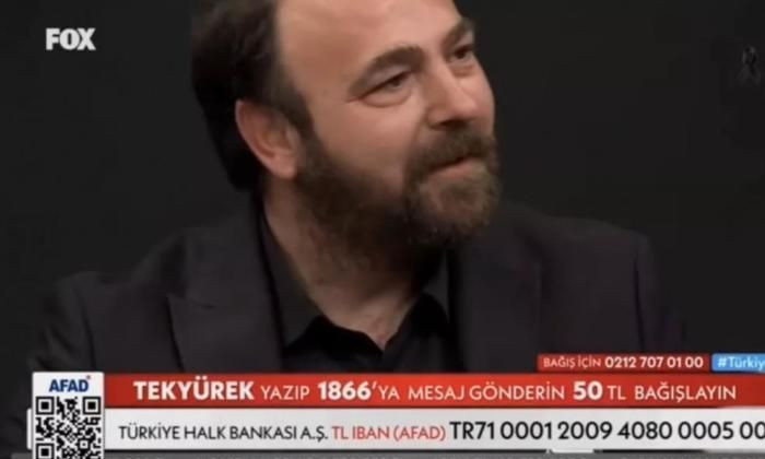 Gönül Dağındaki Sefer kimdir? Ferdi Sancar kimdir? Ne iş yapar? kaç yaşında? Nereli?