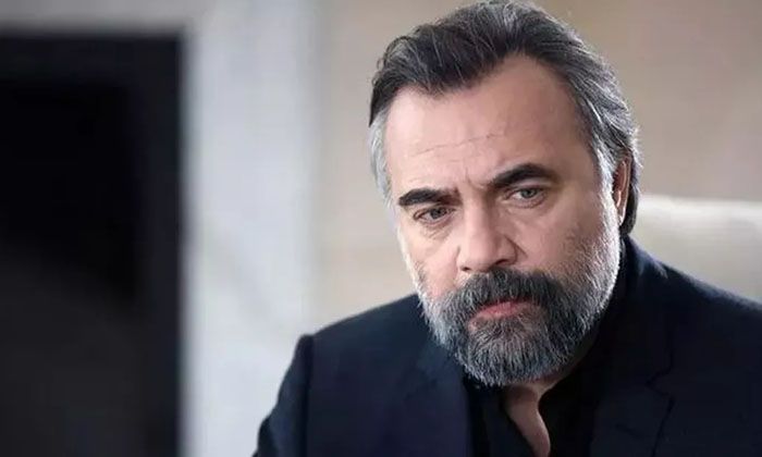 Oktay Kaynarca kimdir? Çakır kimdir? Hızır çakırbeyli kimdir? Hangi dizilerde oynadı?