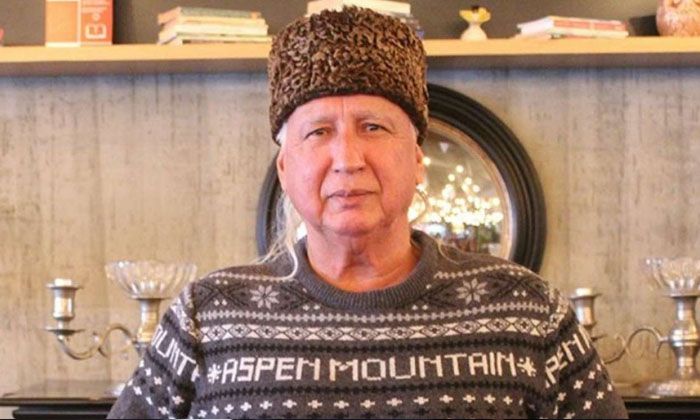 Şener Üşümezsoy kimdir? Şener Üşümezsoy Nereli?  Şener Üşümezsoy Kaç yaşında?