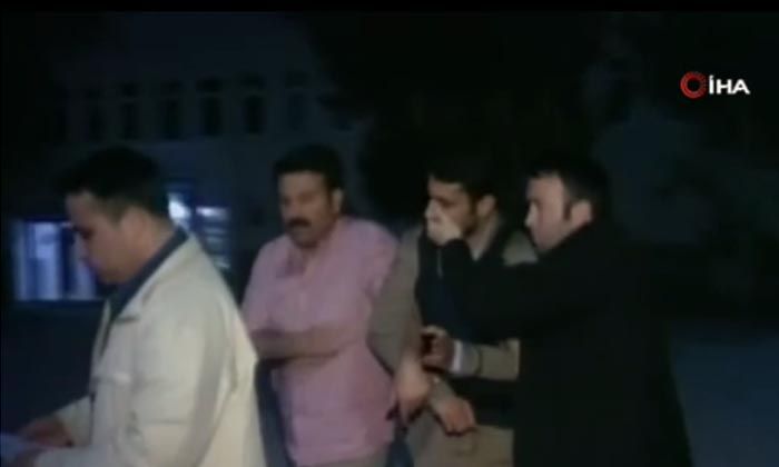 Alparslan Arslan kimdir neden öldü?