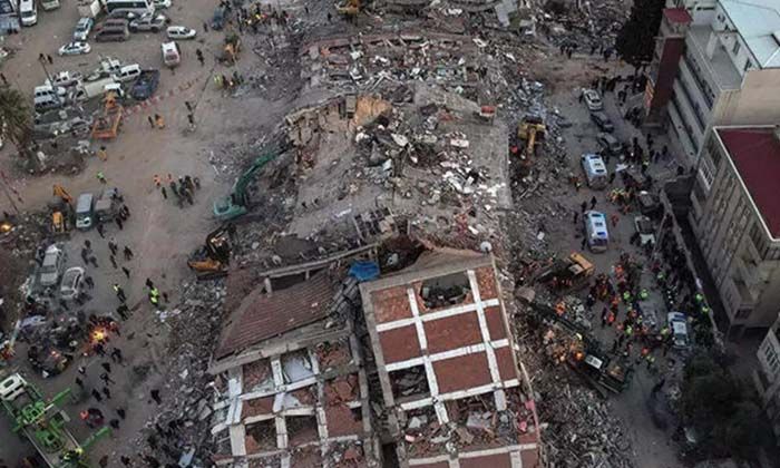 Deprem yardımı/parası yattı mı? Ne kadar para ödenecek? Başvuru nereden yapılıyor?