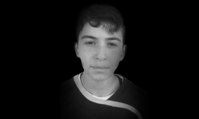 Depremde Alper Efe Taştaş hayatını kaybetti