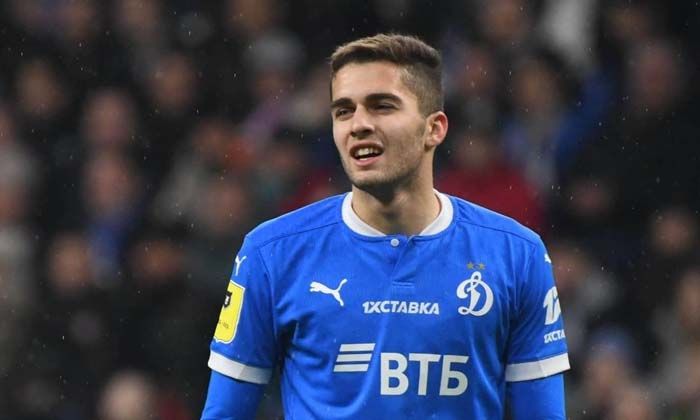 Arsen Zakharyan kimdir? Arsen Zakharyan kaç yaşında? Arsen Zakharyan kimdir Nereli?