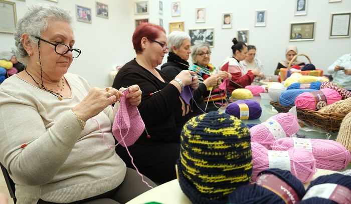 Yaşananlardan çok etkilendik