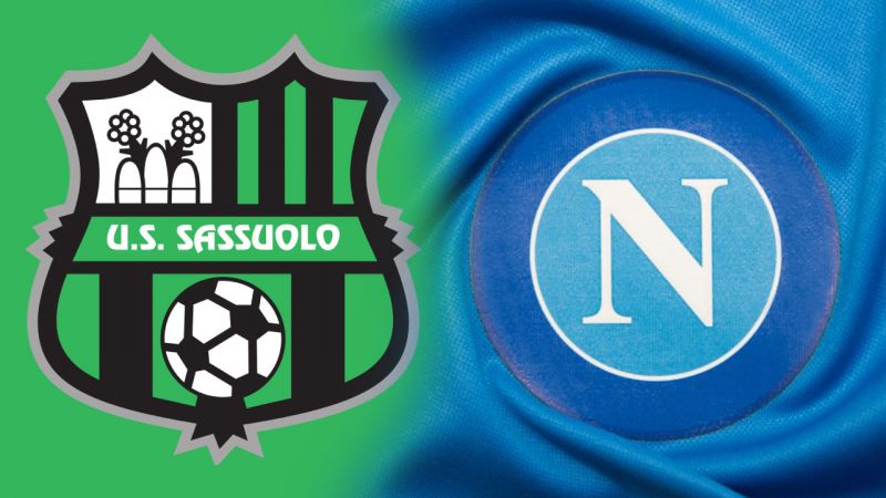 SASSUOLO NAPOLİ MAÇI ŞİFRESİZ, DONMADAN, CANLI İZLE! Sassuolo Napoli maçı şifresiz donmadan S SPORT, CBC SPORT İZLE! (CANLI) | İtalya Serie A